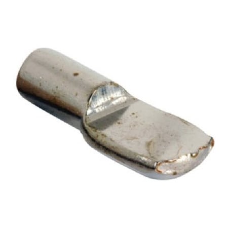 Prime-Line 8PK SN Shelf Supp Peg U 10166